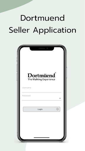 Android application Dortmuend screenshort