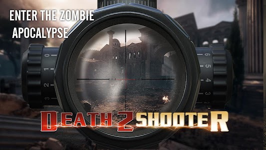 Death Shooter 2 : Zombie Kill Unknown