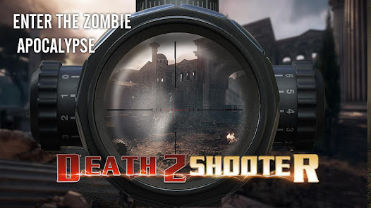 Death Shooter 2 : Zombie Kill  screenshots 1