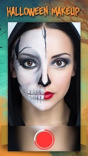Halloween Photo Editor – Scary Mask For PC installation