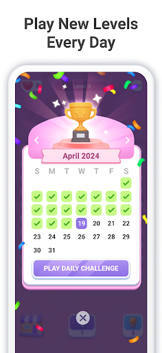 Associations - Word Games Mod Mở Khóa Phiên Bản Đầy Đủ