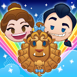 Cover Image of Descargar Juego relámpago de emojis de Disney 39.1.0 APK