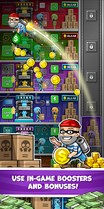 Medical Idle Factory 0.0.13 Apk + Mod 5