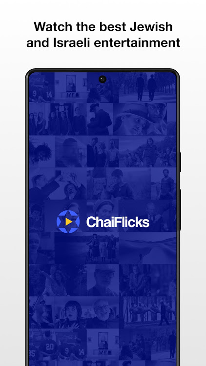 ChaiFlicks - 8.503.1 - (Android)