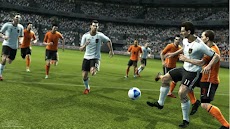 Real Soccer 2012のおすすめ画像1