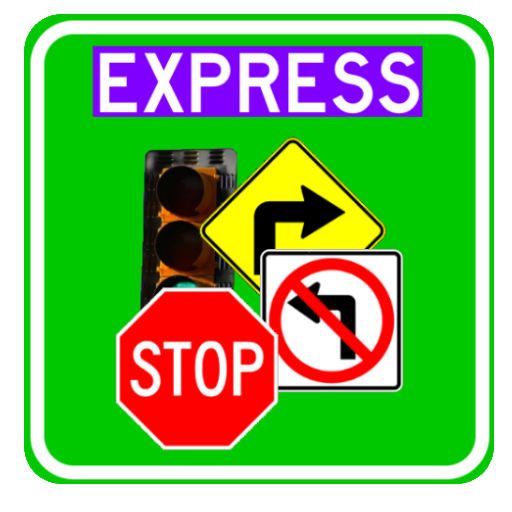 Road Sign Bingo USA (Express) Scarica su Windows