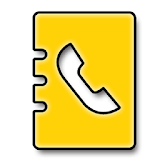 Ahmedabad Phone Directory icon