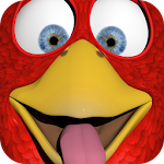 Party Birds: 3D Snake Game Fun Apk
