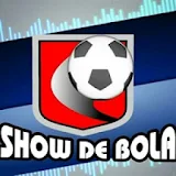 Radio Show de Bola icon