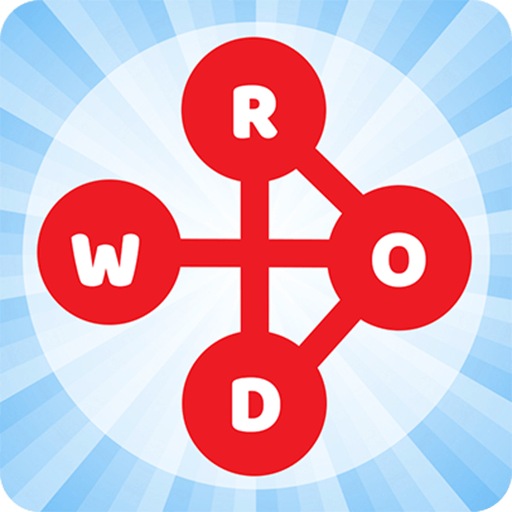 Word Connect Game ! Addictive  Icon