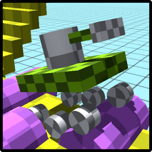 Tiny Tank logo