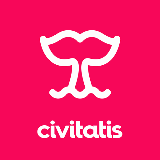 Iceland Guide by Civitatis logo