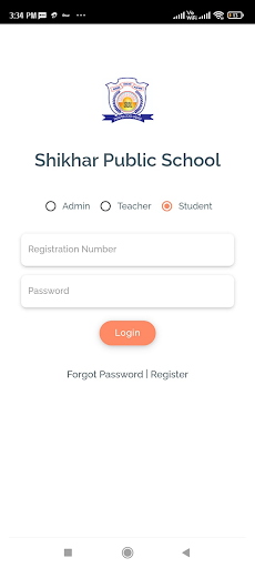 Shikhar Public School