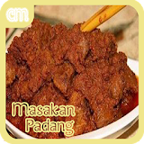 Masakan Padang icon