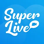 Cover Image of ダウンロード SuperLive 1.0.0 APK