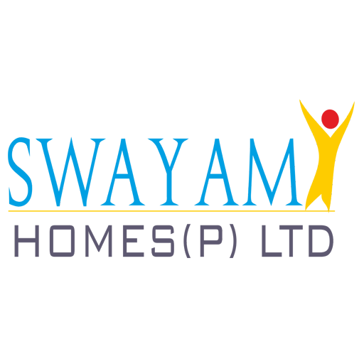 Swayam Homes logo