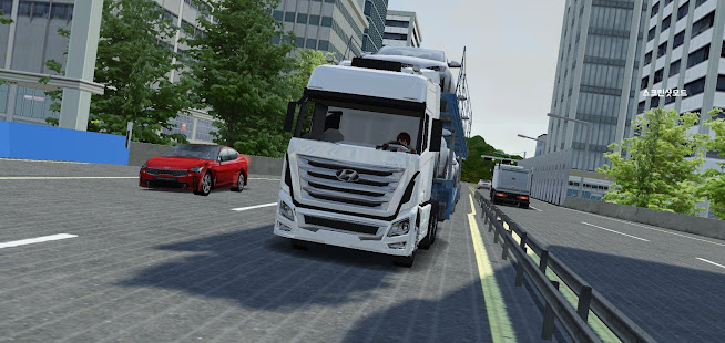 3DDrivingGame 12.894 APK screenshots 3