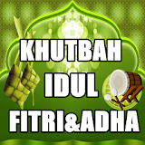 Khutbah Idul Fitri Dan Idul Adha icon