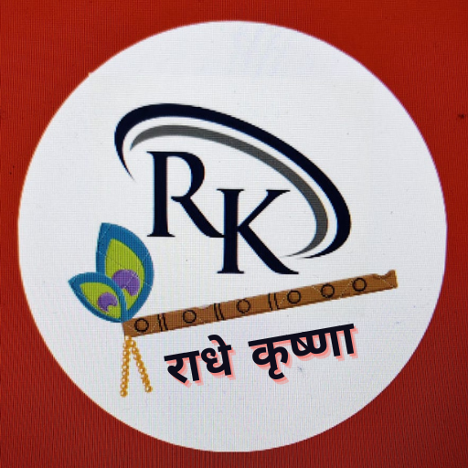 Radhe Krishna Hindi Quiz logo