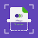 MegaScanner - Androidアプリ