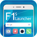 Oppo Launcher Theme F1S icon
