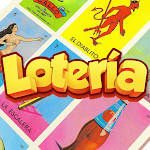 Cover Image of Download Lotería:Baraja de Lotería Mexicana online 1.2.1.0 APK