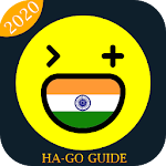Cover Image of Tải xuống Guide for HAGO - Play With New Friends, Voice Chat 2.0 APK