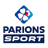 Parions Sport En Ligne  -  FDJ icon