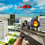 Sniper Shooter Games Gun Games Apk