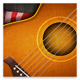 Guitar + icon