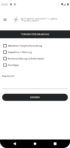 STERNPARTNER ONE screenshot 3