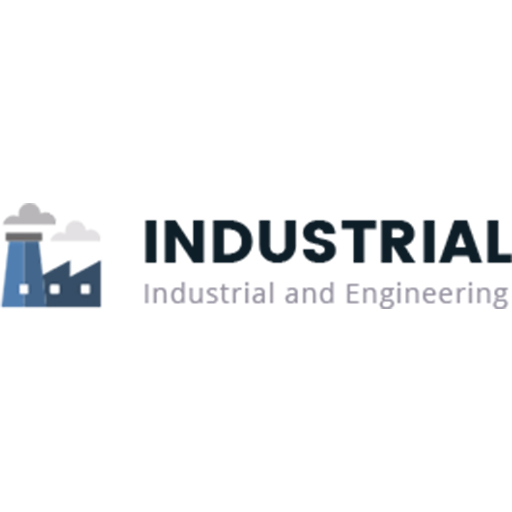 Industrial logo