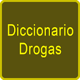 Diccionario Drogas icon