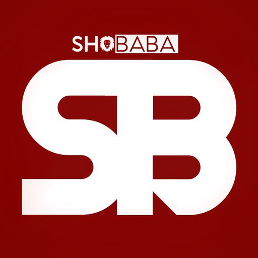 Shobaba News logo