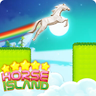 Horse Racing Island : Pony Craft Runner Adventure 1.06