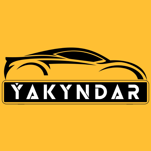 Ýakyndar  Icon