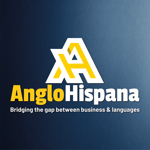 AngloHispana logo