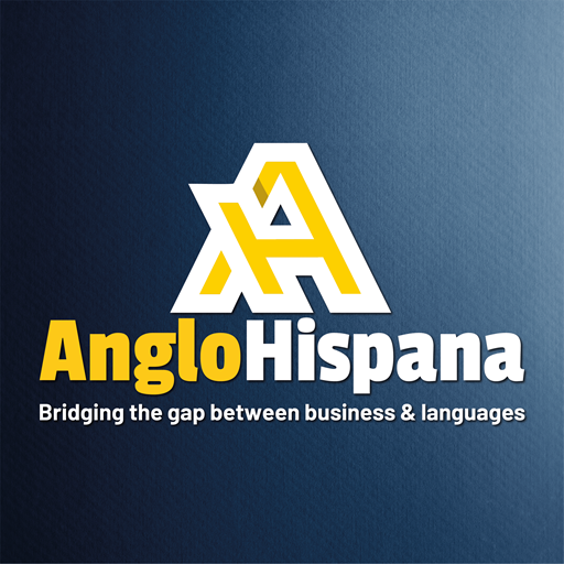 AngloHispana  Icon