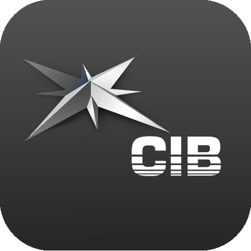 CIBPilot logo