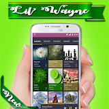 Lil' Wayne - Vizine icon