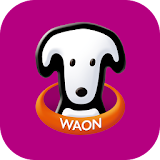smart WAON icon