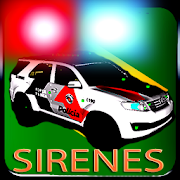 Siren And Alarms Brazil