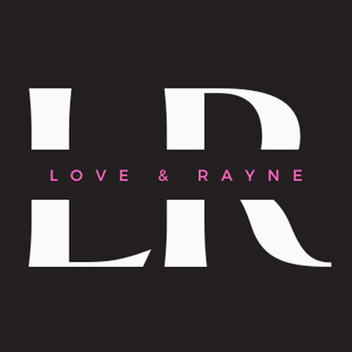 Love & Rayne VIP logo