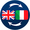 Offline English Italian Dictio icon