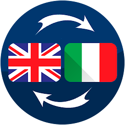 Icon image Offline English Italian Dictio