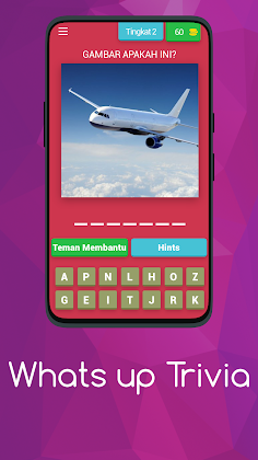 Whats up TRIVIA - Screenshot 3
