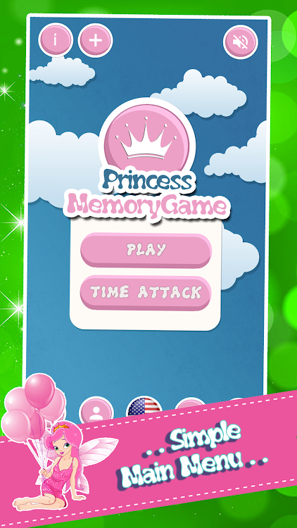 Princess Game - 1.1.18 - (Android)
