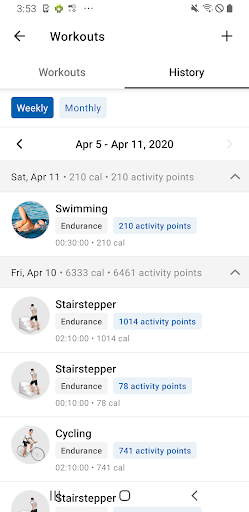 Peoria YMCA and RiverPlex Screenshot 4 - AppWisp.com