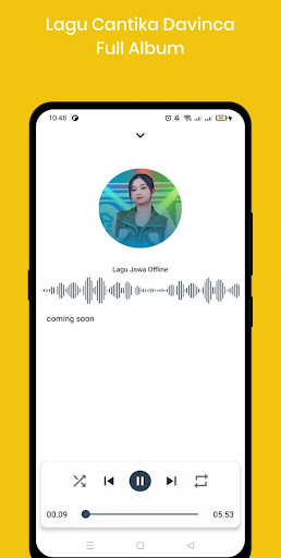 Obati Rinduku Offline Screen 2