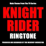 Cover Image of Download Knight Rider Ringtone  APK